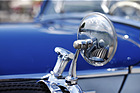 Bild: Audi Front (1936) - Rückspiegel