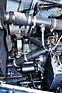Image: Audi front (1936) - Technology visible