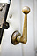 Audi Front (1936) - Türöffner innen (© Vesa Eskola, 2012) Audi Front (1936) - Türöffner innen (© Vesa Eskola, 2012)