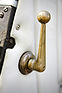 Image: Audi front (1936) - Interior door opener