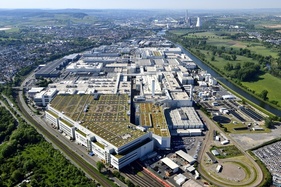 Audi Neckarsulm - Standort mit Tradition Audi Neckarsulm - Standort mit Tradition