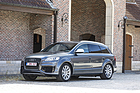 Image: Audi Q7 V12 TDI quattro (2009) — Lot 178 in RM Sotheby’s “The Willy Michiels Collection” Online Auction 2026