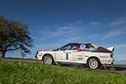 Bild: Audi Quatrro A2 (1973) - 5. Gedenkfahrt zum Michaelskreuzrennen 2017