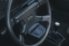 Audi Quattro (1981) – Das magische Wort der 1980er-Jahre
