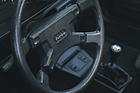 Audi Quattro (1981) – Das magische Wort der 1980er-Jahre