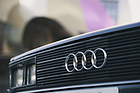 Audi Quattro (1981) – Er stellte die vier Ringe in ein neues Licht