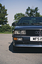 Audi Quattro (1981) – Überholprestige mit Doppelscheinwerfern