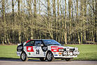 Audi Quattro (1981) - als Lot 021 an der Bonhams Versteigerung am Goodwood Members Meetting 2017