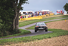 Image: Audi Quattro (1981) - at the Eifel Rallye Festival 2017