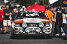 Audi Quattro (1981) - am Eifel Rallye Festival 2017 (© Antoine Dellenbach, 2017) Audi Quattro (1981) - am Eifel Rallye Festival 2017 (© Antoine Dellenbach, 2017)