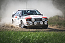 Audi Quattro (1981) - am Eifel Rallye Festival 2017 (© Antoine Dellenbach, 2017) Audi Quattro (1981) - am Eifel Rallye Festival 2017 (© Antoine Dellenbach, 2017)