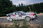 Audi Quattro (1983) – Eifel-Rallye-Festival 2022