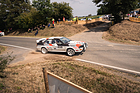 Audi Quattro (1983) – Eifel-Rallye-Festival 2022