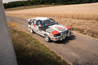Audi Quattro (1983) – Eifel-Rallye-Festival 2022