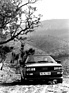 Audi Quattro (1984) - im Strassenaudi auf schlechten Wegen