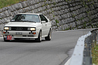 Audi Quattro (1988) - an der OCC Jungfrau Rallye 2018