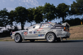 Audi Quattro A1 (1983) – Eifel-Rallye-Festival 2022