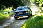 Audi Quattro A2 (1983) - 31. Goodwood Festival of Speed 2024