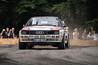 Audi Quattro A2 (1983) – Eifel-Rallye-Festival 2022