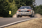 Audi Quattro A2 (1983) – Eifel-Rallye-Festival 2022