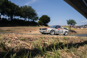 Audi Quattro A2 (1983) – Eifel-Rallye-Festival 2022