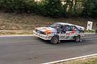 Audi Quattro A2 (1983) – Eifel-Rallye-Festival 2022