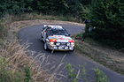 Audi Quattro A2 (1983) – Eifel-Rallye-Festival 2022