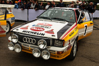 Audi Quattro A2 (1984) - 31. Goodwood Festival of Speed 2024