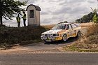 Audi Quattro A2 (1984) – Eifel-Rallye-Festival 2022
