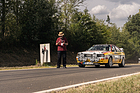 Audi Quattro A2 (1984) – Eifel-Rallye-Festival 2022