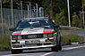 Audi Quattro A2 (1984) an der Audi-Sport-Quattro-Parade anlässlich des Grand Prix Suisse Berne Memorial 2018 (© Balz Schreier, 2018) Audi Quattro A2 (1984) an der Audi-Sport-Quattro-Parade anlässlich des Grand Prix Suisse Berne Memorial 2018 (© Balz Schreier, 2018)