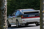 Audi Quattro A2 (1984) an der Audi-Sport-Quattro-Parade anlässlich des Grand Prix Suisse Berne Memorial 2018