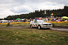 Audi Quattro A2 (1985) - ADAC Eifel Rallye Festival 2018