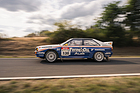 Audi Quattro A2 (1986) – Eifel-Rallye-Festival 2022