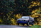 Audi Quattro A2 (1986) - am ADAC Eifel Rallye Festival 2014