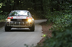 Audi Quattro A2 Gruppe B (1983) am Eifel Rallye Festival 2015