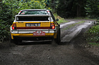 Audi Quattro A2 Gruppe B (1984) am Eifel Rallye Festival 2015