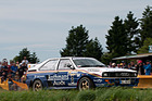 Image: Audi Quattro A2 Group B (1986) in the VIP driver group at the Eifel Rallye Festival 2013