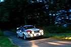 Audi Quattro Gruppe 4 (1981) - Eifel Rallye Festival 2016