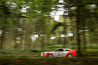 Bild: Audi Quattro Gruppe 4 (1982) - 5. Gedenkfahrt zum Michaelskreuzrennen 2017