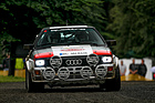 Audi Quattro Gruppe 4 (1982) - Eifel Rallye Festival 2016