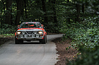 Audi Quattro Gruppe 4 (1982) am Eifel Rallye Festival 2015