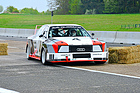Audi Quattro IMSA GTO Eigenbau (1990) – Pista & Piloti Hillclimb Pferdsfeld 2022