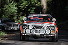 Audi Quattro Rallye Gr. 4 (1982) - am Michaelskreuzrennen 2014