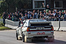 Audi Quattro Rallye Gr. B (1983) - am Michaelskreuzrennen 2014 (© Daniel Reinhard, 2014) Audi Quattro Rallye Gr. B (1983) - am Michaelskreuzrennen 2014 (© Daniel Reinhard, 2014)