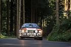 Audi Quattro Rallye Gr. B (1983) - am Michaelskreuzrennen 2014