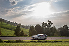 Audi Quattro Rallye Gr. B (1983) - am Michaelskreuzrennen 2014