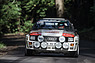 Audi Quattro Rallye Gr. B (1983) - am Michaelskreuzrennen 2014 (© Daniel Reinhard, 2014) Audi Quattro Rallye Gr. B (1983) - am Michaelskreuzrennen 2014 (© Daniel Reinhard, 2014)