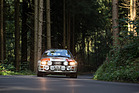 Audi Quattro Rallye Gr. B (1983) - am Michaelskreuzrennen 2014