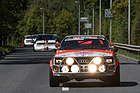 Audi Quattro Rallye Gruppe 4 Replika (1982) an der Audi Sport Quattro Parade anlässlich des Grand Prix Suisse Berne Memorial 2018 (1982)